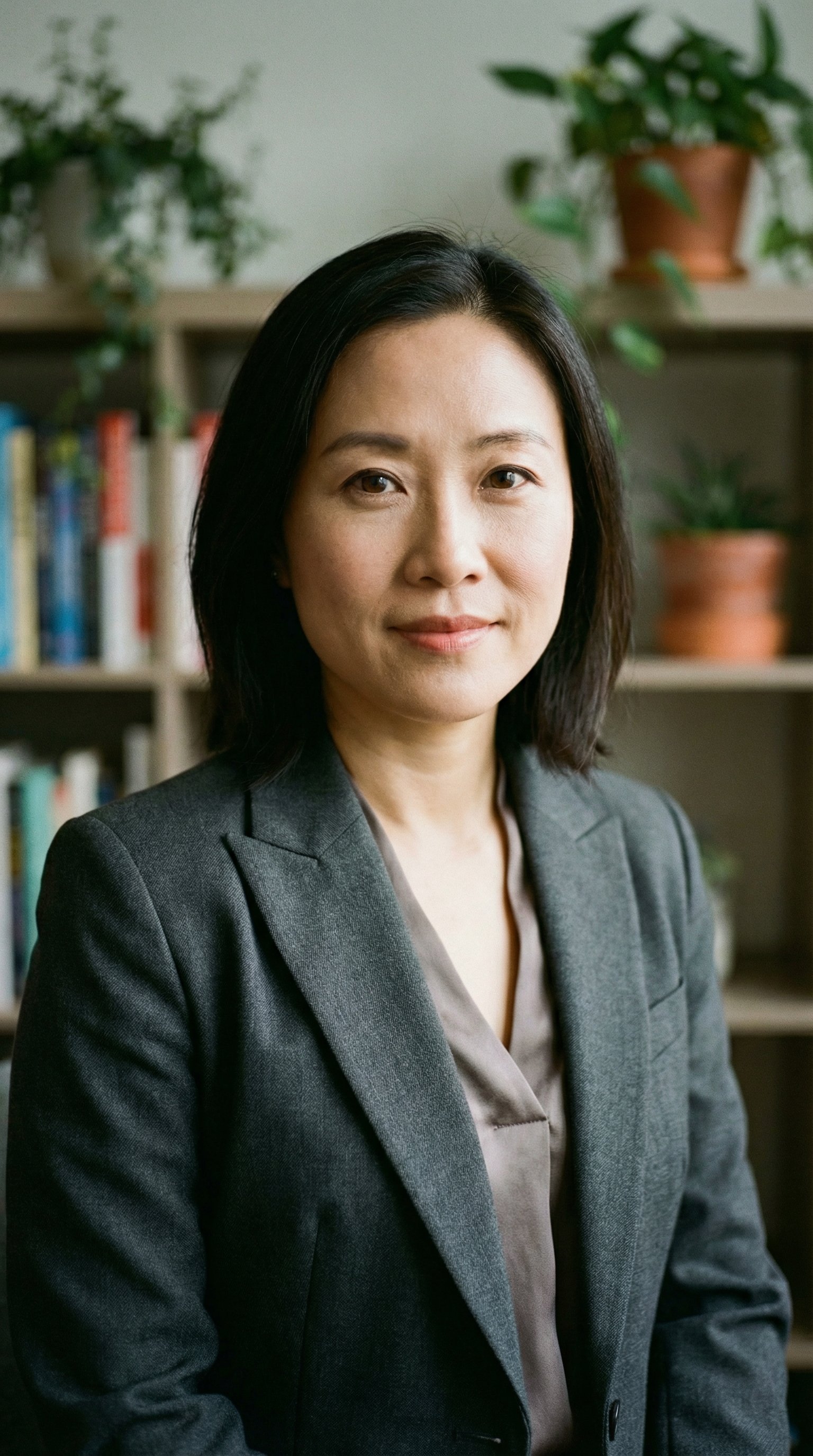 福利姬心理顾问