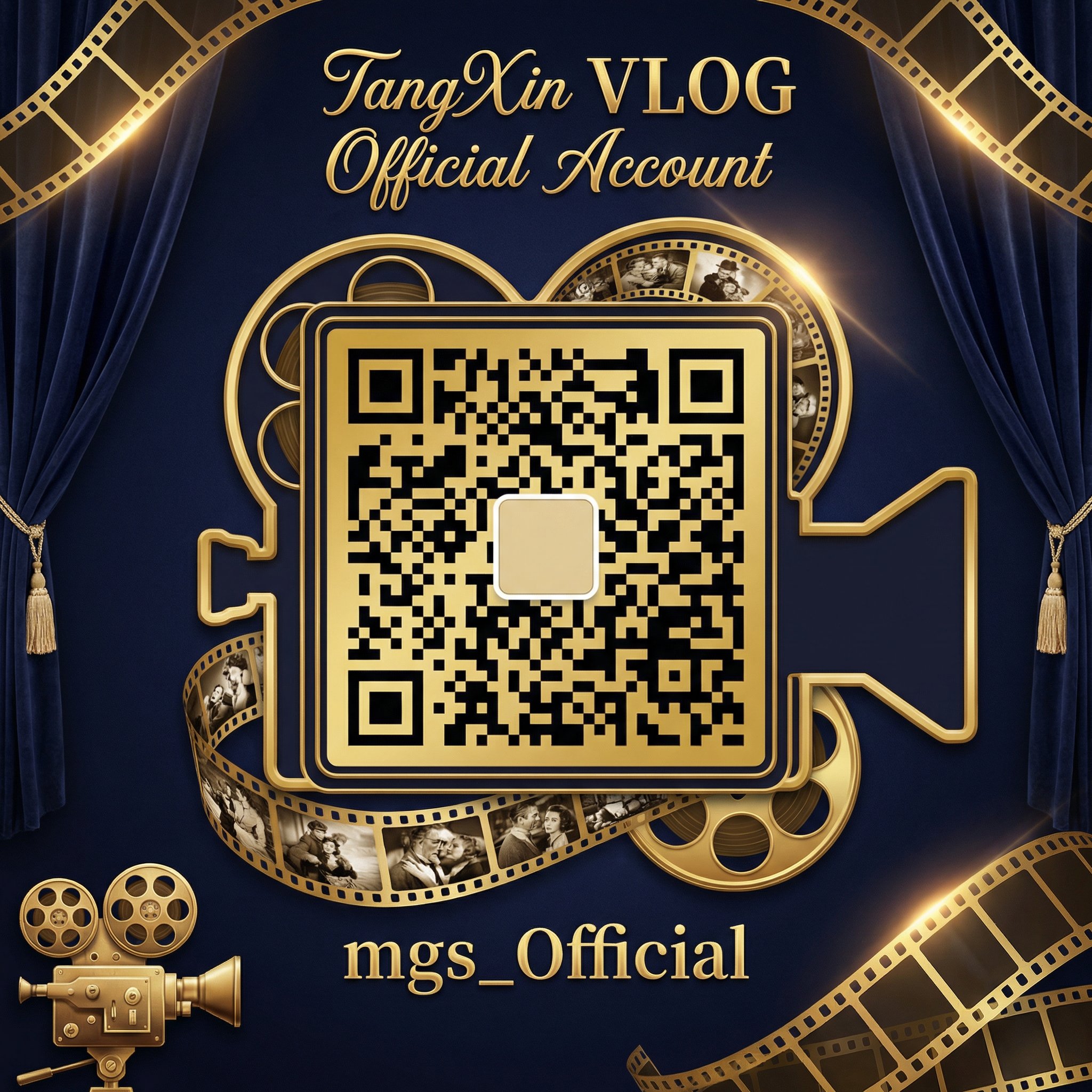 福利姬微信公众号